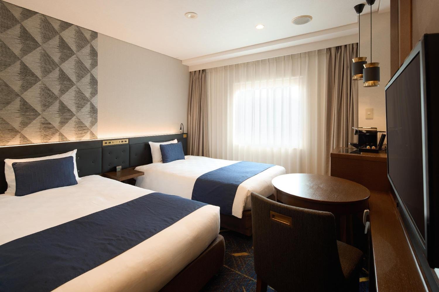 고베 사노미야 도큐 레이 호텔 호텔 이미지 1